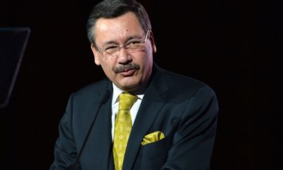 Melih Gökçek’in İmamoğlu’na yaptığı gönderme sosyal medyayı salladı..