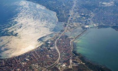 Fuat Oktay’dan Kanal İstanbul’a ilişkin flaş açıklama!. “Başlayacak ve bitireceğiz!.”