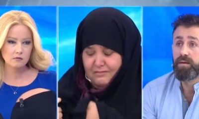 Müge Anlı’da şoke eden olay!. “Senin kocan geliyor beni buralarımdan…”