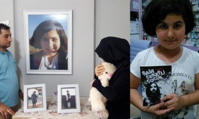 Şüpheli ölümü Türkiye’yi ayağa kaldıran Rabia Naz’ın otopsi raporu ortaya çıktı!.