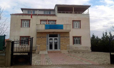 İğrenç olay 12 yaşındaki öğrencinin pencereden attığı notla ortaya çıktı!.