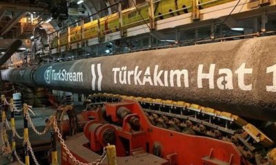 Bakan Dönmez’den flaş TürkAkım açıklaması!. Tarih verdi ve duyurdu!.