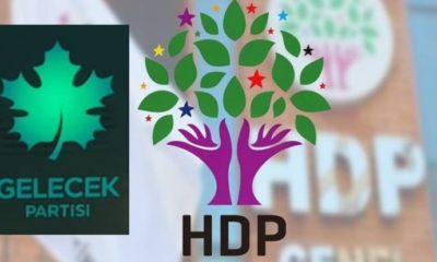 HDP’den Davutoğlu açıklaması!. “İlgimiz yok!.”