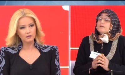Müge Anlı’da cinayet itirafı!. Önce öldürdüler, sonra Kur’an’a el bastılar!.