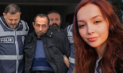Ceren Özdemir’in katil zanlısının ‘Akıl sağlığı raporu’ açıklandı!.