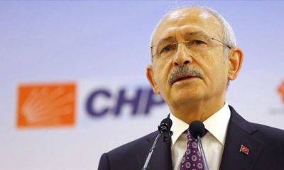 Kılıçdaroğlu’ndan ‘asgari ücret’ tepkisi: “Türkiye yönetilmiyor, savruluyor!.”