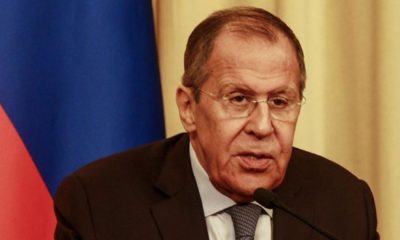 Rus Dışişleri: “NATO’nun tehditlerine nasıl cevap vereceğimizi biliyoruz!.”