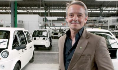 “Tasarımını İtalyanlar Çizdi” diyerek çamur atmaya kalkan istemezükçülere kapak gibi cevap!.