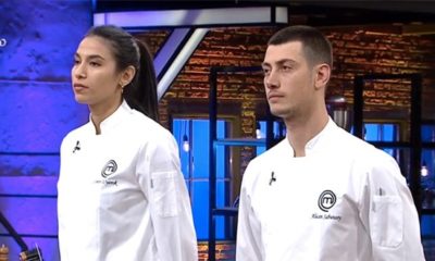 İşte MasterChef Türkiye 2019’un şampiyonu!.