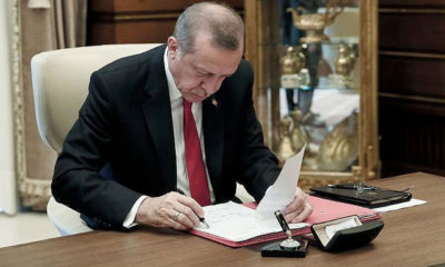 Başkan Erdoğan imzaladı!. Alkollü içki ve sigaraya vergi artışında son dakika gelişmesi!.