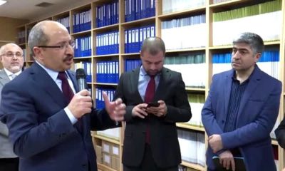 FETÖ’ye destek için Bank Asya’ya yatırılan para tutarı 2 milyar 369 milyon lira olarak açıklandı!.
