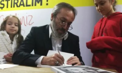15 Temmuz darbe girişimi gecesi şehit olan Erol Olçok’un kardeşi tarafını açıkladı!.