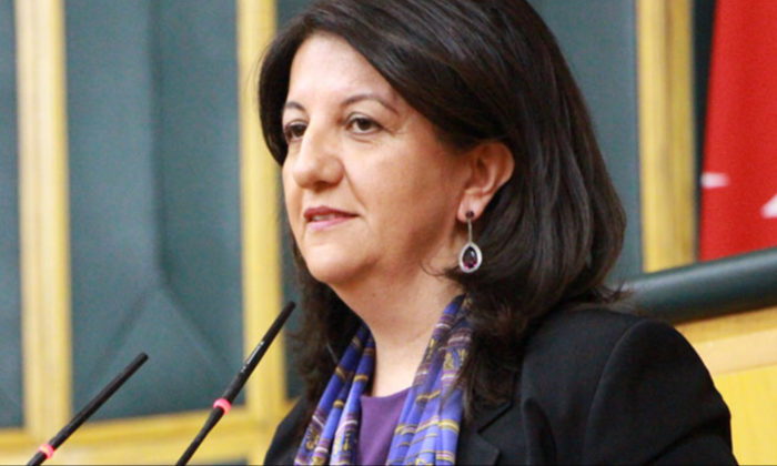 HDP Çözüm Süreci’nin yeniden başlamasını istedi!.