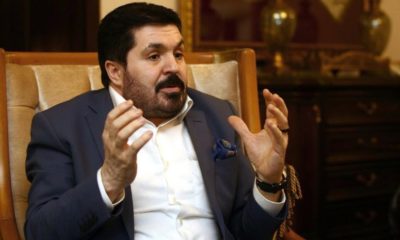 Savcı Sayan: “Trump ve Obama Ağrılıdır!.”