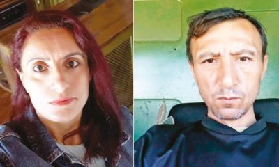 Astsubay eşini çocuklarının gözleri önünde döverek öldürdü!.