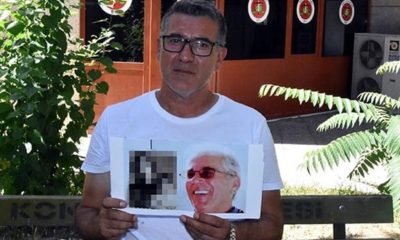 Annesi yıllarca gizlemişti: Gerçek e-devlet sayesinde ortaya çıktı!.