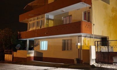 Korkunç olay!. Namazdan eve dönen baba dehşete düştü!.