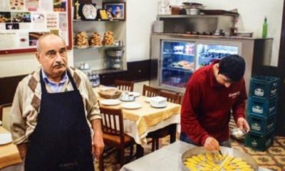Beyoğlu’nun ‘İsmail abisi’ hayatını kaybetti!.