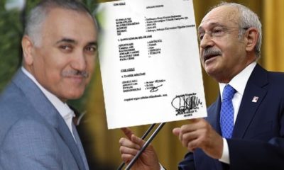 CHP’nin ’15 Temmuz tiyatrodur’ sözünün senaristi bakın kimmiş?.