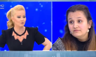 Müge Anlı’da ortaya çıktı!. 16 yaşındaki genç kızı kaçırıp…