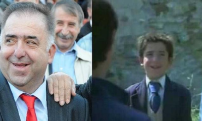 Yeşilçam’ın efsane ismi hastaneye kaldırıldı!.