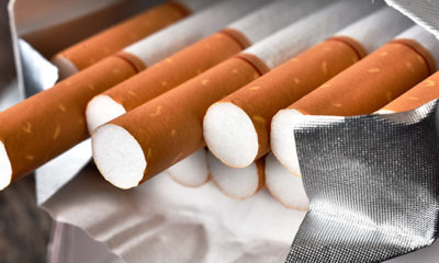 ABD’de dikkat çeken uygulama: 21 yaş altına sigara yasak!.