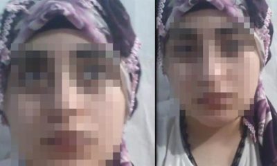 2,5 aydır kayıp olan kızlarından gelen video aileyi dehşete düşürdü!.