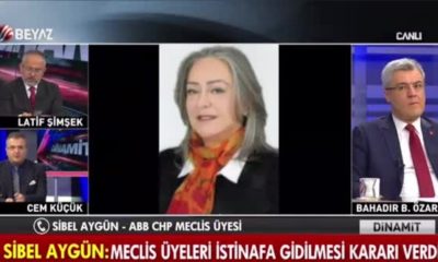 Sinan Aygün’ün CHP’li kardeşinden şok iddialar!. “Ne vereceksin abi?.”