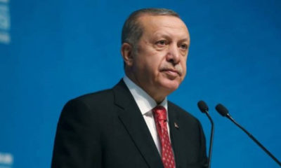 Başkan Erdoğan’dan ‘filtresiz baca vetosu’ hakkında açıklama!.