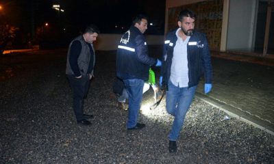 Bebeğe isim koyma tartışması ölümle bitti!.
