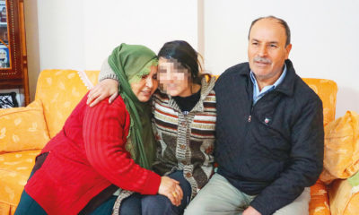 İkna odası bodrum katta!.