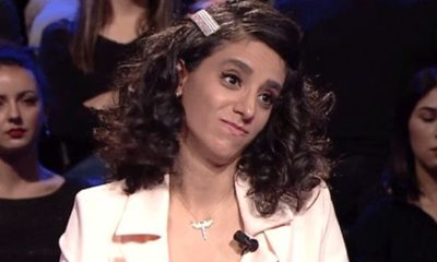 Kim Milyoner Olmak İster’de yarışmacı skandal sözleriyle seyirciyi çıldırttı!.
