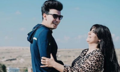 Olay gelin Hanife yaşadığı tacizi ve sevgilisi Kemal Ayvaz ile nasıl tanıştığını anlattı!.