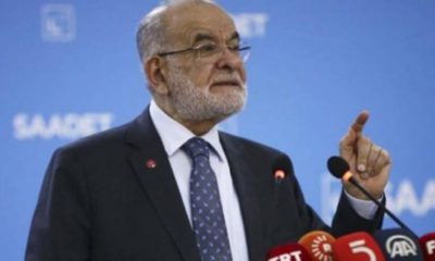 Temel Karamollaoğlu’ndan tepki çeken ‘Yerli otomobil’ açıklaması!. “Yerli diyoruz modeli…”