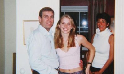 Kraliyet ailesini sarsan cinsel taciz skandalındaki kadın konuştu!. “O gece ne olduğunu prens de biliyordu!.”