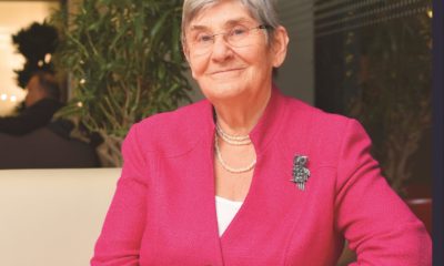 Canan Karatay’a tavuk döner açıklamaları nedeniyle suç duyurusu!.