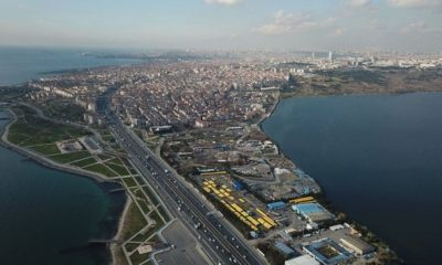Kanal İstanbul’un gizli özelliği ortaya çıktı!..