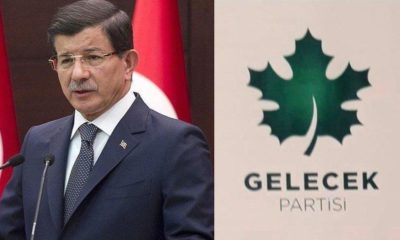 Son dakika!. Davutoğlu partisini ilan etti!. (CANLI YAYIN)
