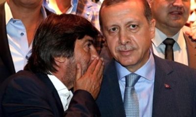 “Kalbi temizmiş” diyip Başkan Erdoğan’ın kurayı bildiğini açıkladı!.