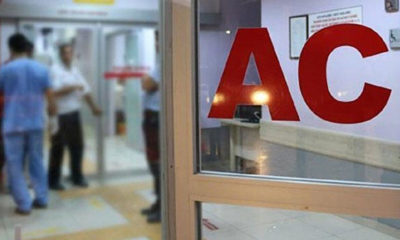 Polikliniğe “Ameliyatlarım iptal oldu” yazan doktora soruşturma!.