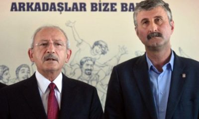 CHP’nin adayından çok konuşulacak Cuma namazı itirafı!.