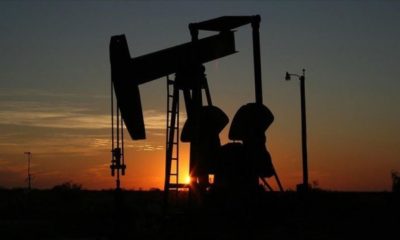 Amerika’nın petrol stokları azaldı!.