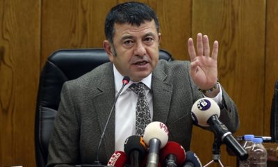 CHP’li Veli Ağbaba’dan Diyarbakırlı anneye hadsizlik…