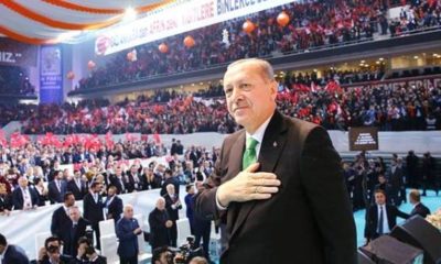AK Parti’de çürük elmalar temizleniyor!. İşe yaramayan 10 il ve 50 ilçe başkanı istifa ettirildi!.