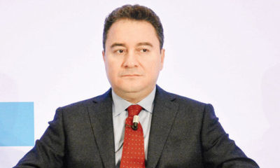 Gözyaşlarıyla Başkanlıktan istifa eden AK Partili o isim Babacan’ın partisine katılıyor!.