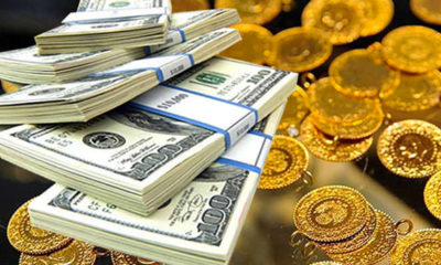 Altın bu sene de dolar ve euro’yu geride bırakacak!.