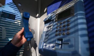 FETÖ’cü albayın ankesörlü telefon görüşmeleri eşi tarafından aldatıldığını ortaya çıkardı!.