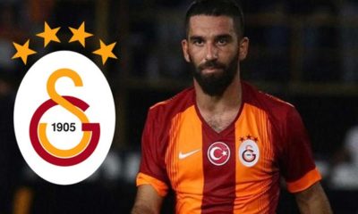 Arda Turan’ın Galatasaray’dan alacağı ücret belli oldu!.