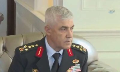 PKK bitmek üzere!. Dağlarda sadece 500 civarında terörist kaldı!.