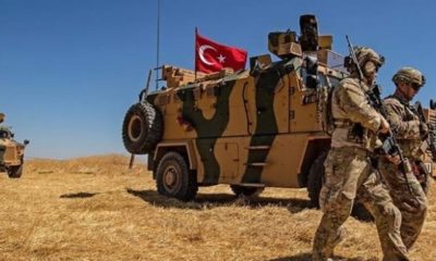 Libya Türkiye’den resmen asker talep etti!.